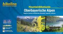 MTB Guide Oberbayerische Alpen