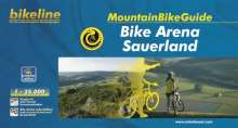 MTB Guide Bike Arena Sauerland