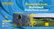 MTB Guide Naturpark Südschwarzwald