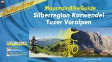 MTB guide Silberregion Karwendel Tuxer Voralpen