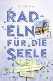 Radeln für die Seele Emsland mit Grafschaft Bentheim