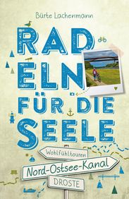 Radeln für die Seele Nordostseekanal