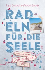 Radeln für die Seele Ostfriesland