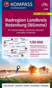 Kompass Raregion Landkreis Rotenburg Wümme