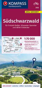 Kompass Südschwarzwald