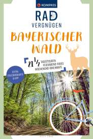 Radvergnügen Bayerischer Wald