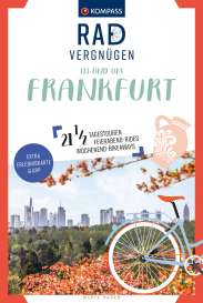 Radvergnügen Rund um Frankfurt