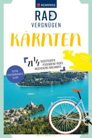 Radvergnügen Kärnten