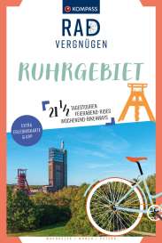 Kompass Radvergnügen Ruhrgebiet