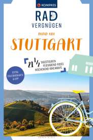 Kompass Radvergnügen Stuttgart