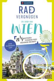 Kompass Radvergnügen Wien