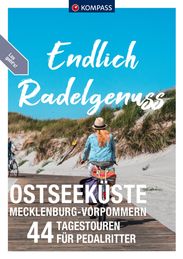 Endlich Radelgenuss Ostseeküste Mecklenburg-Vorpommern
