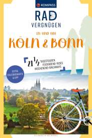 Radvergnügen Köln un Bonn