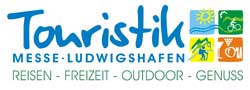 Touristikmesse Ludwigshafen 2018