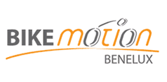 Bike Motion Utrecht Logo