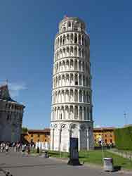 Pisa Turm