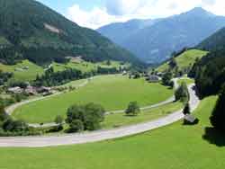 Alpe Adria Total Radreise mit E-Bike