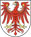 Brandenburg Wappen