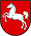 Wappen Niedersachse