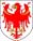 Wappen Südtirol