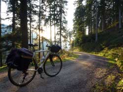 Schwarzwald - Tour de Murg
