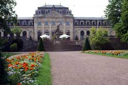 Fulda Orangerie
